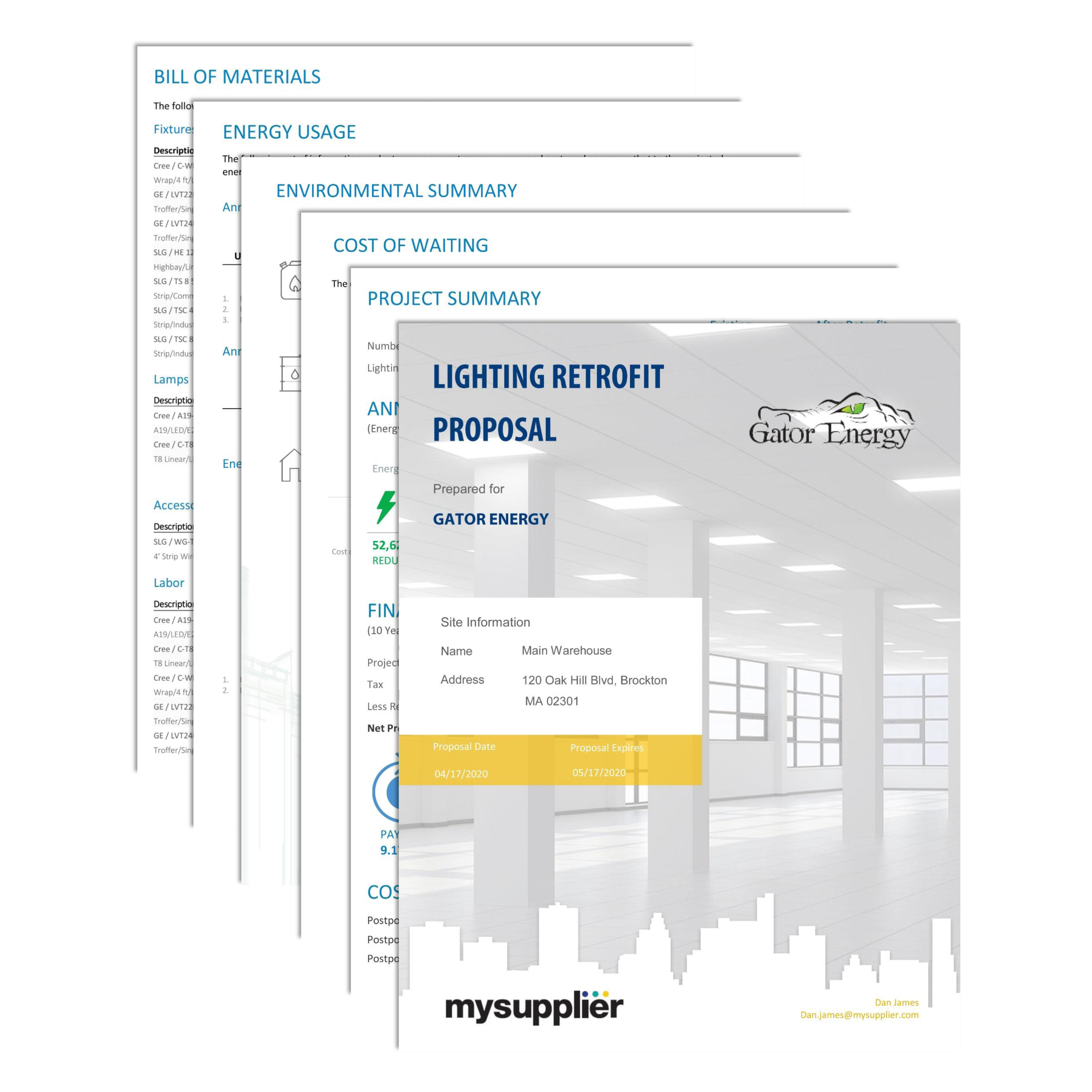 reports-tailored-to-requirement